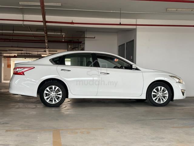 [TOP CONDITION] 2017 Nissan TEANA 2.0 XL L33 (A) - 5