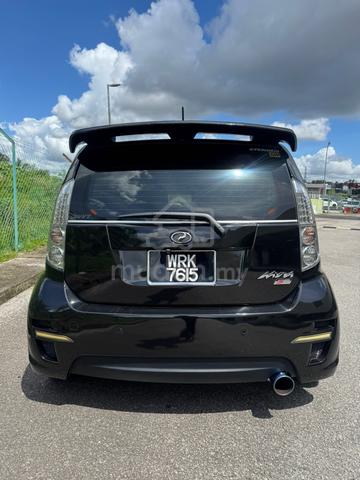 2008 Perodua MYVI 1.3 SE GHS (M) - 4