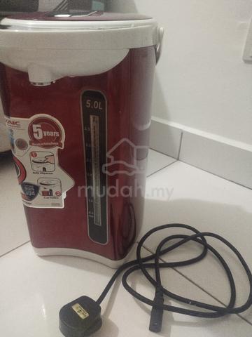 thermoflask/flask masak air - photo 5 of 5