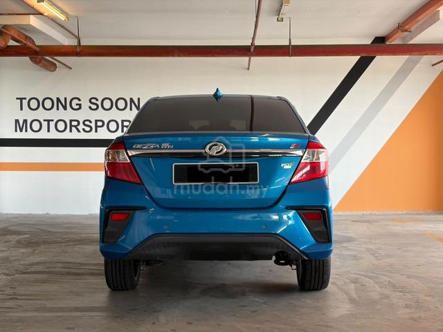 2020 Perodua BEZZA 1.3 AV (A) - 4