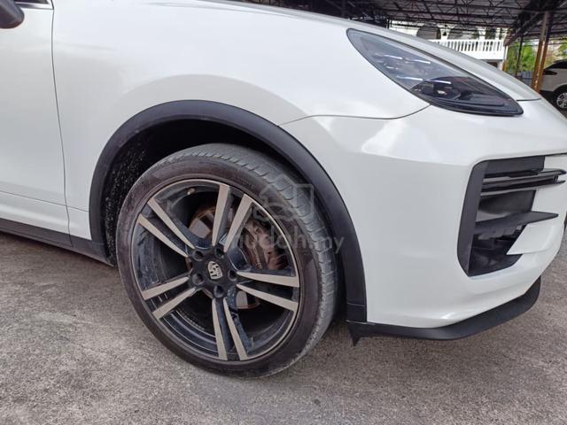 2015/ 2018 Porsche CAYENNE 3.6 958 (A) LOAN KEDAI - 5