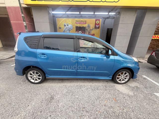 2019 Perodua ALZA 1.5 SE (A) - 5