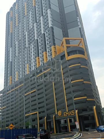 Residensi Emas @ Kajang 2 1