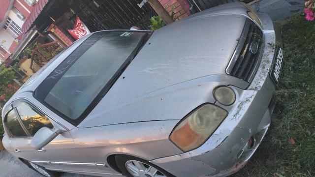 2006 Kia OPTIMA 2.0 (A) - 1
