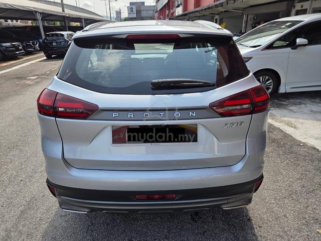 2019 Proton X70 1.8 EXECUTIVE MODEL (FREE 1 Y WRT) - 2