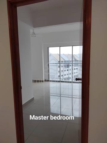 Palm Garden Apartment 1