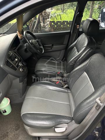 2005 Naza CITRA 2.0 GLS (A) - 4