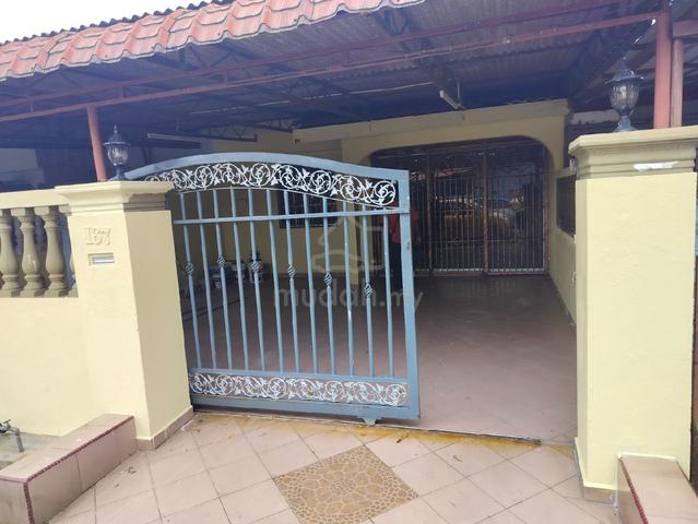 Taman Jaya Kapar  1