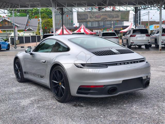 2023 Porsche 911 3.0 CARRERA FACELIFT (A) - 3