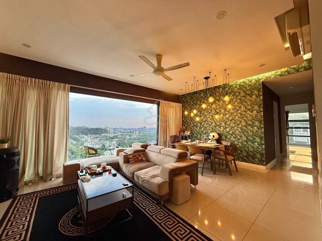 CloudTree Residence 1