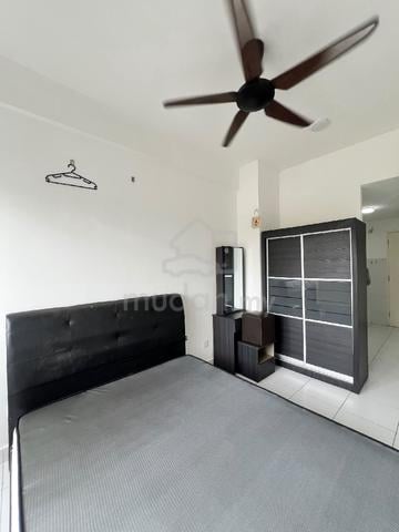 Permas Ville Apartments 1