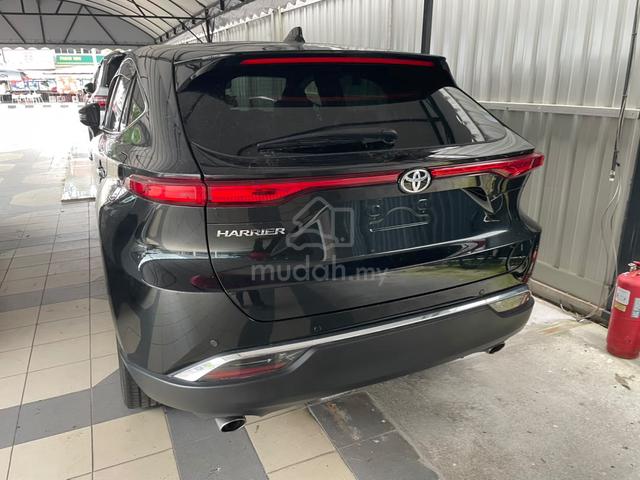 2020 Toyota HARRIER 2.0 Z (A) - 3