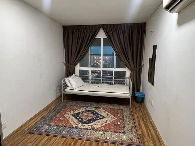 Arte Subang West,Shah Alam (Partial Furnished Room Female with 1 Bath) 1