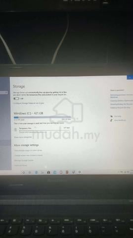 lenovo laptop for sale  - photo 5 of 5