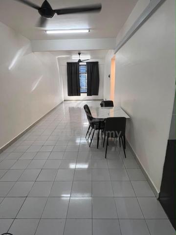 Pangsapuri Pulai Mutiara 1 1