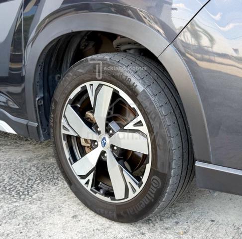 2019 Subaru FORESTER 2.0 I-S Eyesight Facelift - 4
