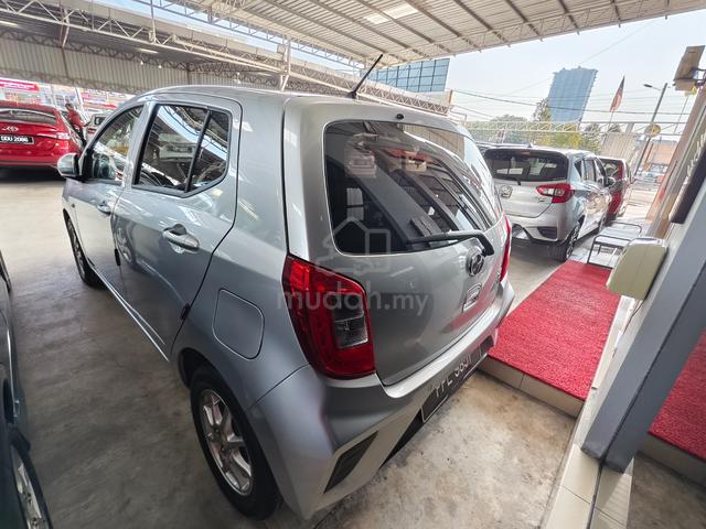 2020 Perodua AXIA 1.0 GXTRA (A) - 3