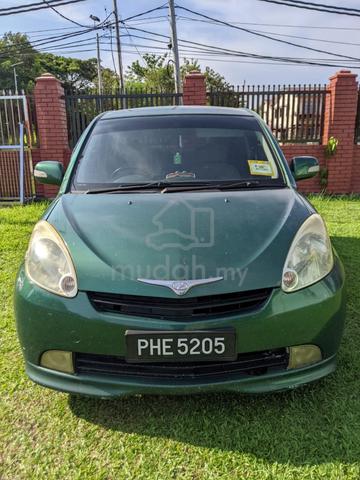2007 Perodua MYVI 1.3 SX (M) - 1