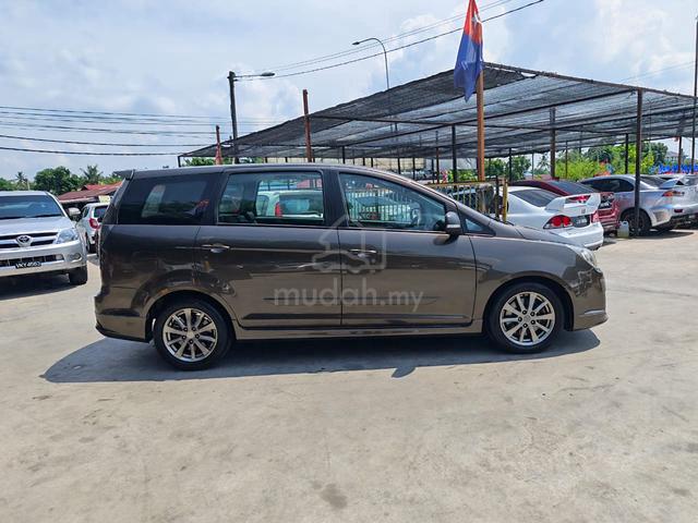 2017 Proton EXORA FULL SPEC 1.6 (AUTO) - 2