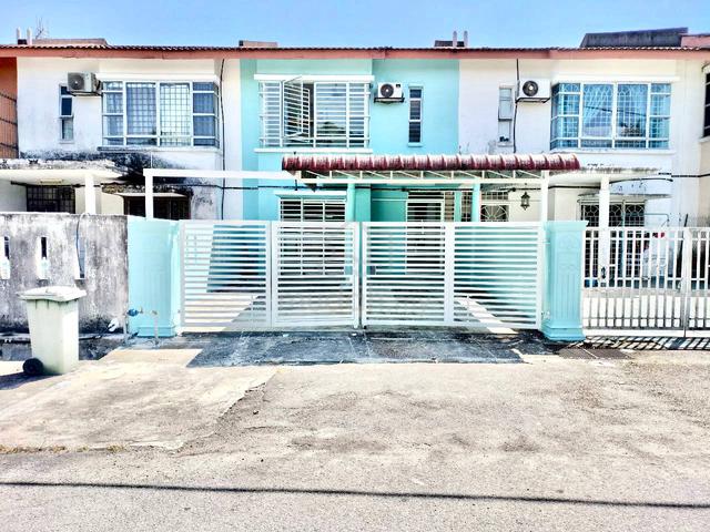 Double Storey Terrace@Bandar Tasik Kesuma (Fasa 7), Semenyih 1