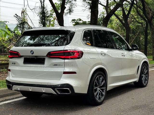 [DIRECT OWNER] 2020 BMW X5 xDRIVE45e - 2