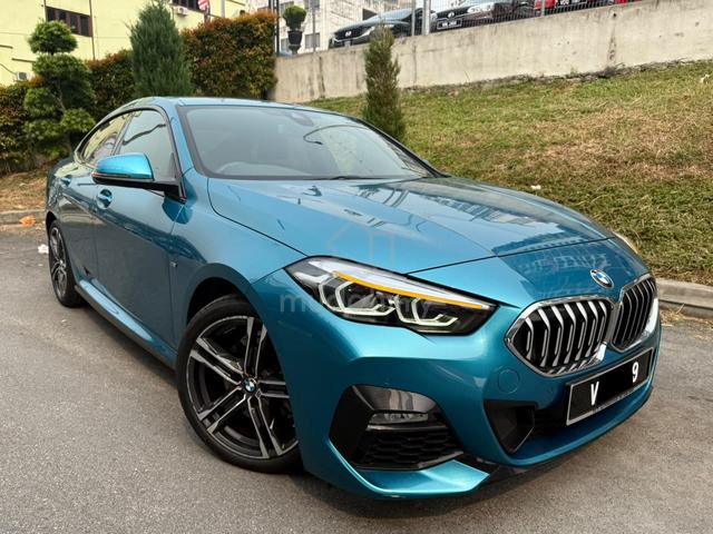Bmw 218I 1.5 F44 M SPORT DIGITAL METER UDR WRTY 27 - 2