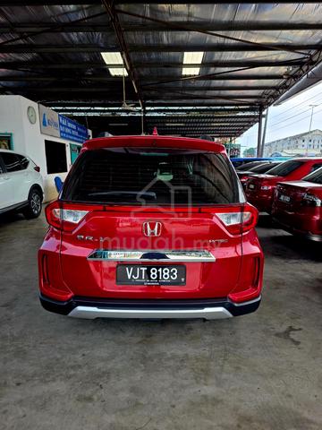 2022 Honda BR-V V 1.5L (A) - 4