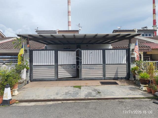 RENOVATED, Single Storey Terrace Taman Koperasi Setia, Port Dickson 1