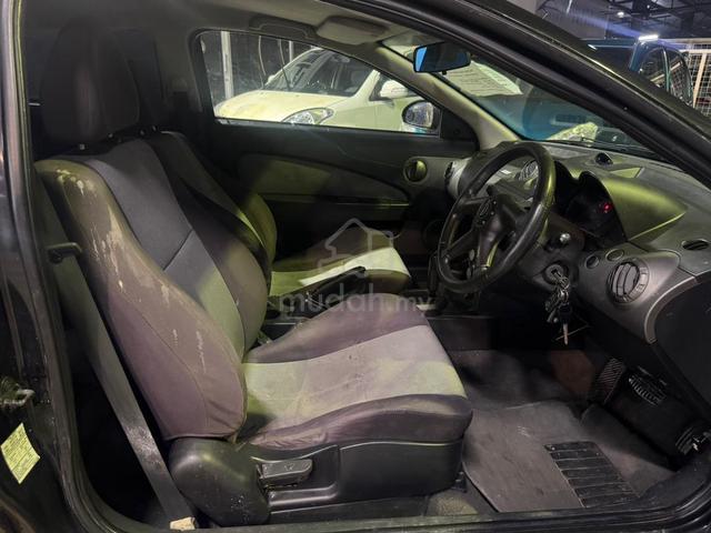 2007 Proton Satria Neo 1.3 (A) - 5