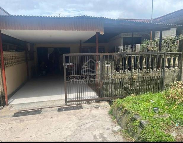 [HOT LOKASI🌟] Teres Setingkat Taman Ayer Keroh Height 1