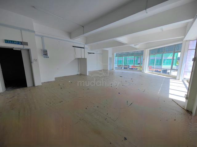 CORNER LOT 1ST FLOOR Shop Lot Bandar Prima Senawang Seremban 1