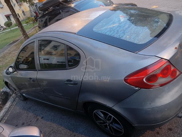 2006 Proton GEN-2 1.3 (A) - 1