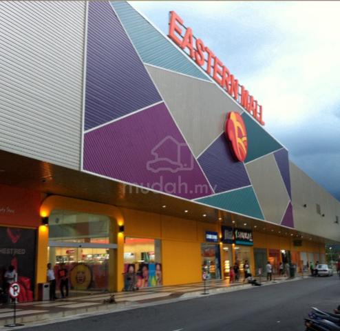 Shopping Mall Unit For Rent 1