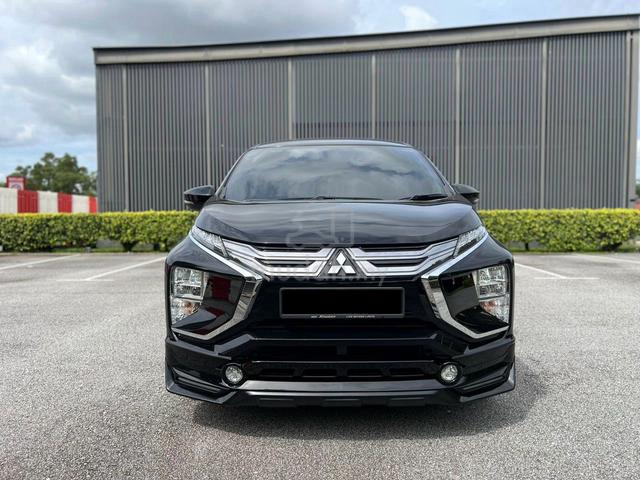Mitsubishi XPANDER 1.5 (A) WARRANTY MITSUBISHI - 3