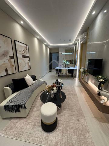Elmora Condominium 1