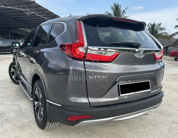 Honda CR-V 2.0 (A) 2WD 1 LADY OWNER FREE WARRANTY - 4