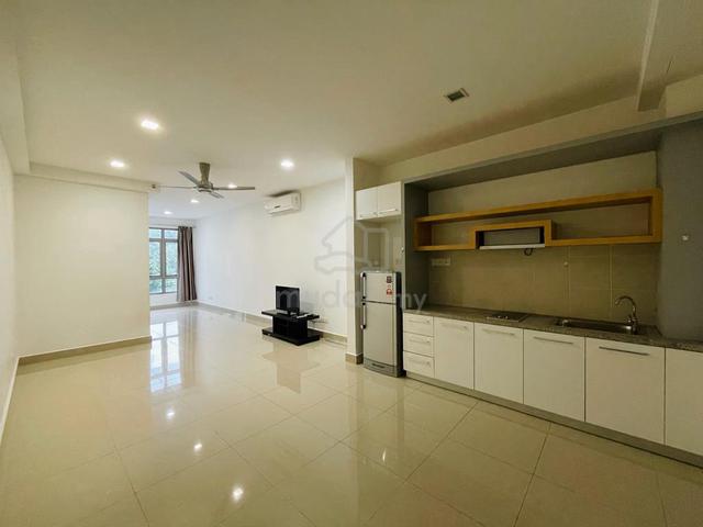 Shaftsbury Residence 1