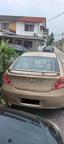 2004 Proton GEN-2 1.6 (A) - 3