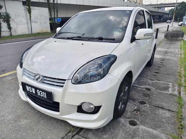 2009 Perodua Myvi 1.3(A) - 3