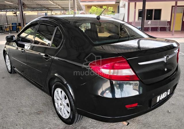 2014 Proton PERSONA 1.6 SV (A) - 2
