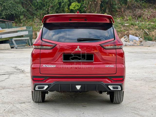2021 Mitsubishi XPANDER 1.5 (A) - 5