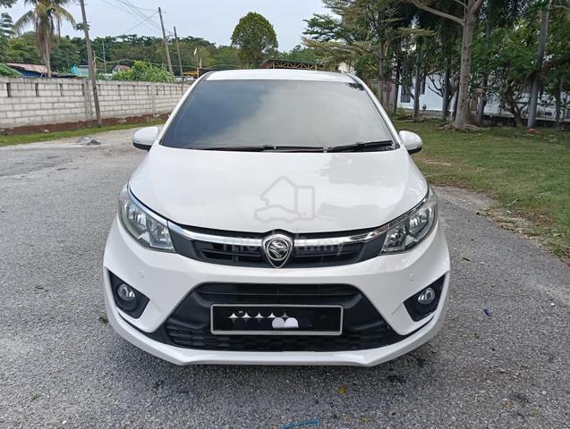2016 Proton PERSONA 1.6 EXECUTIVE (A) CVT - 3