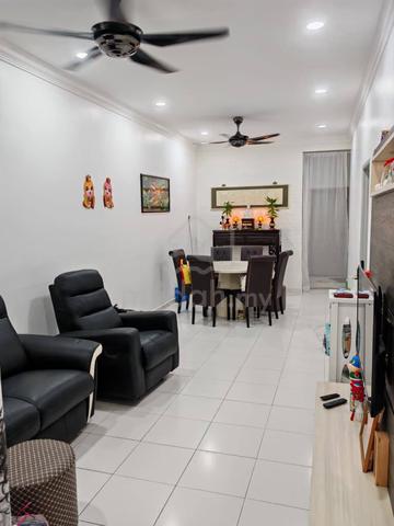 FLEXIBLE BOOKING Single Storey House Taman Belimbing Durian Tunggal 1