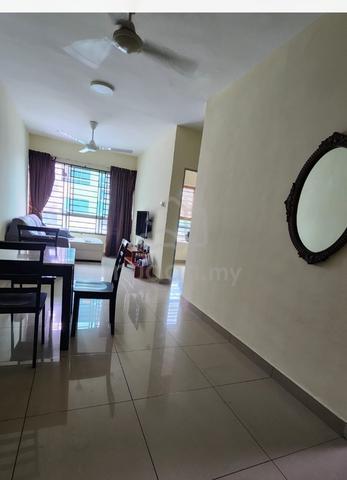 Cyber City Apartment 2 1