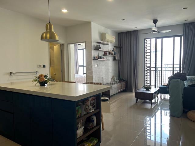 The Nest @ Jln Klang Lama 1
