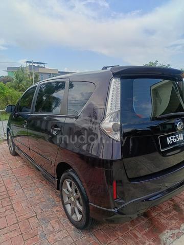 2015 Perodua ALZA 1.5 ZV ADVANCED FACELIFT (A) - 4
