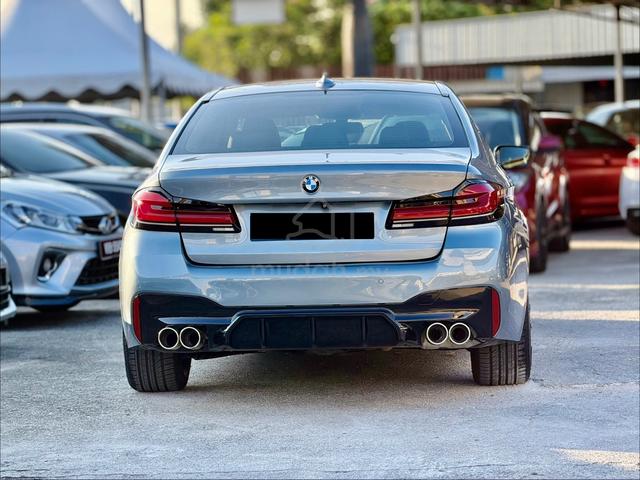 LCI🌟FACELITED 2019 Bmw 530e 2.0 FuL0N REBATE🔥0dp - 5