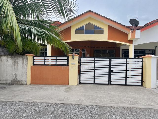 Rumah 1 Tingkat Taman Bestari Indah untuk DIJUAL 1
