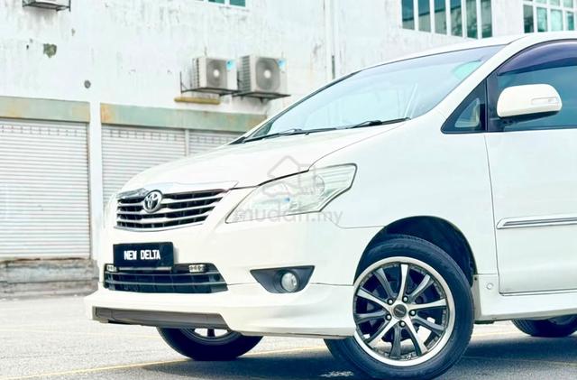 [💥JACKPoT💥]12 FULLOAN INNOVA 2.0 G FACELIFT(A) - 4