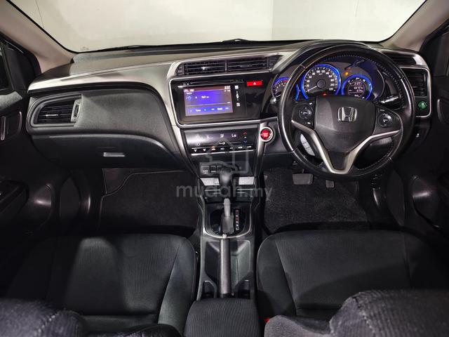2014 Honda City 1.5 V (A) 5-Years Warranty - 3